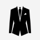 Suits Sold Icon